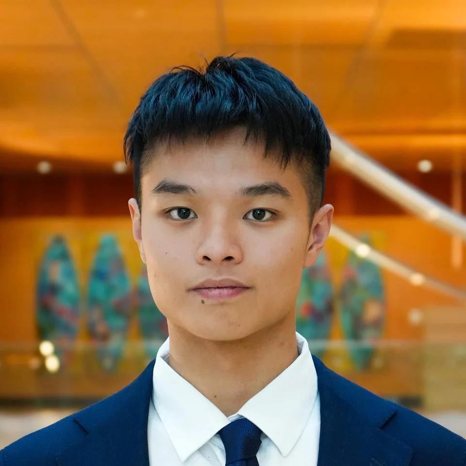 Vincent Chu